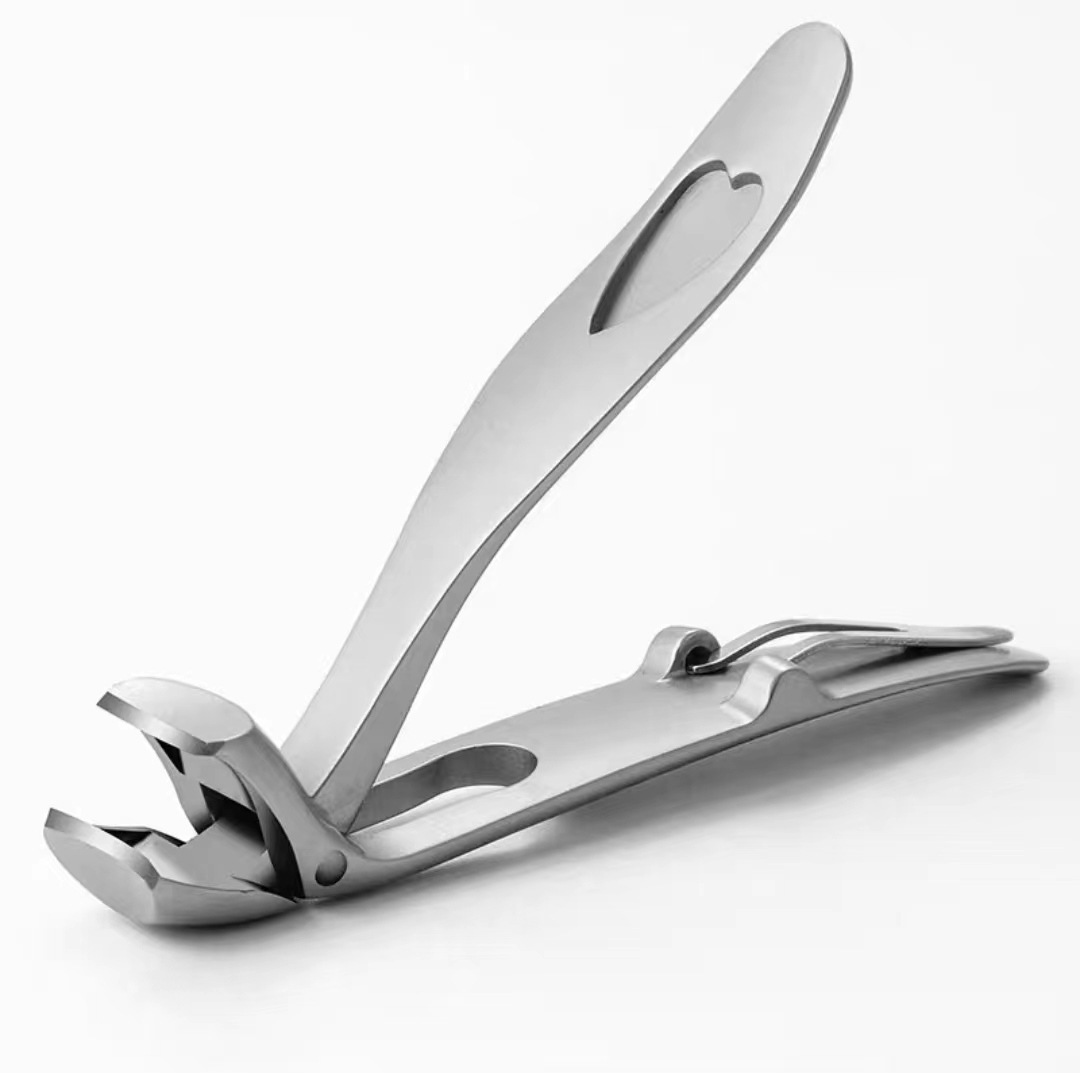 Effortless Precision Toenail Trimmer