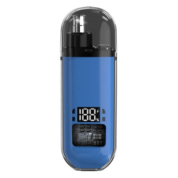 Smart Electric Nose Hair Trimmer
