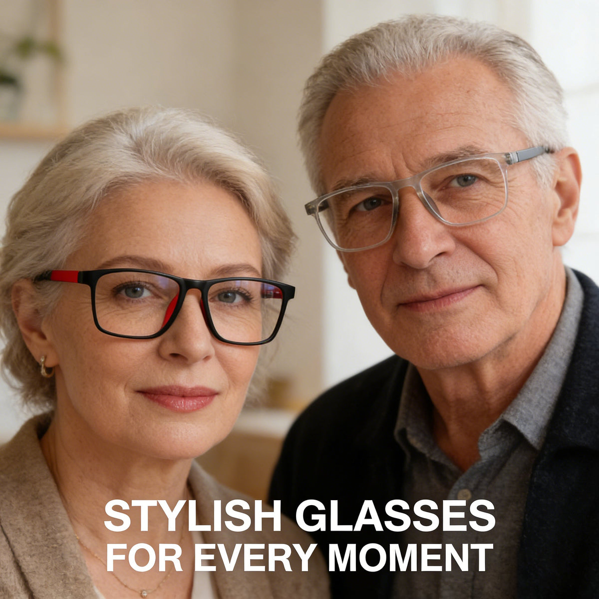 🔥 Almost Gone — Vision AutoFocus+ Multifocal Glasses
