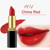#01 China Red