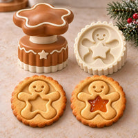 Gingerbread Man