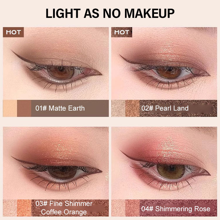 ✨Luxury 3-Tone Eyeshadow Stick✨