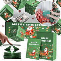 🎄 Christmas Olive Green