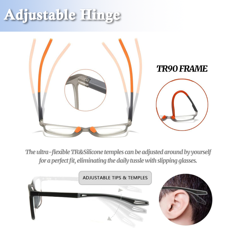 🔥 Almost Gone — Vision AutoFocus+ Multifocal Glasses
