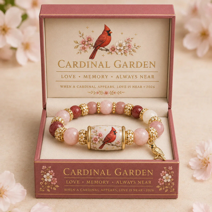 MButterfly Blessing Bracelet I 2026 Limited Edition Bracelet