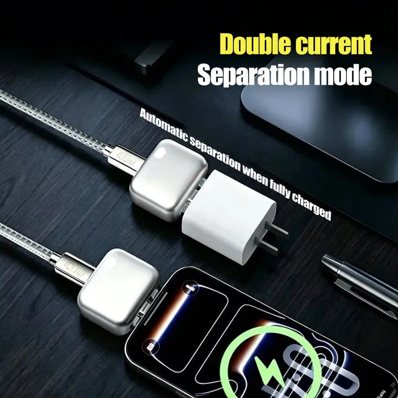 140W Smart Auto Disconnect Battery Guard Anti Overcharge Charger