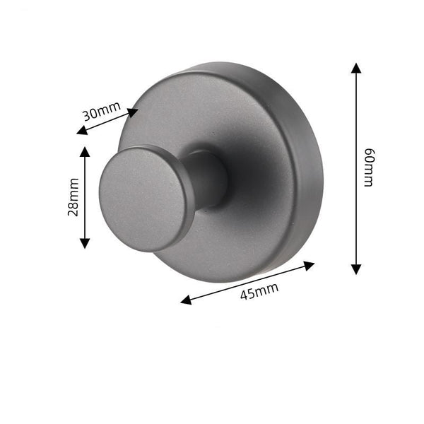 Suction CupHooks For Shower