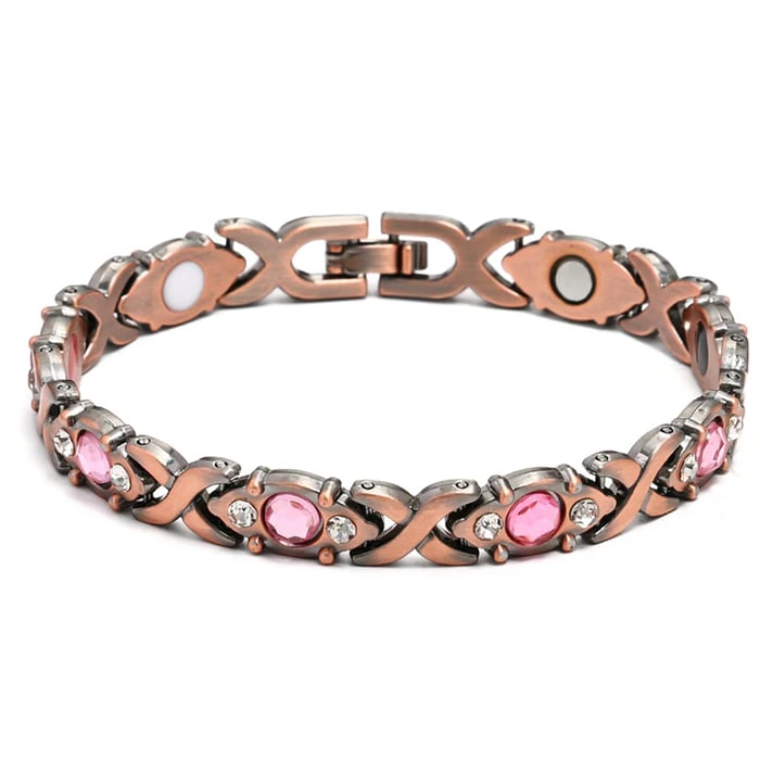 💍Women's Elegant Adjustable Rhinestone Bracelet
