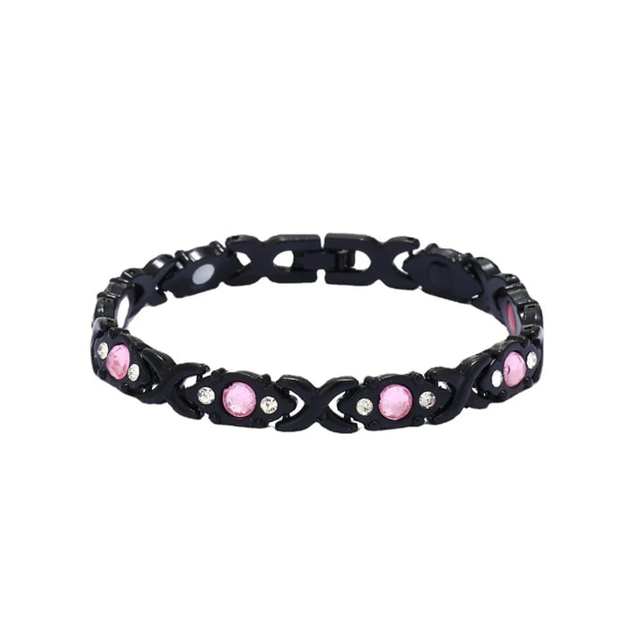 💍Women's Elegant Adjustable Rhinestone Bracelet