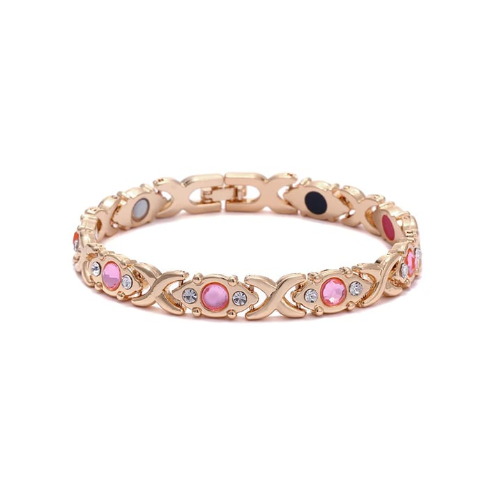 💍Women's Elegant Adjustable Rhinestone Bracelet