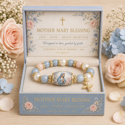 MButterfly Blessing Bracelet I 2026 Limited Edition Bracelet