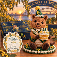 🎉 Quokka Jubilee