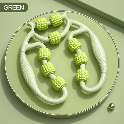 Massage Relax Circular Leg Clamp