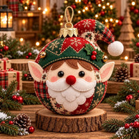 🧝 Jolly Elf