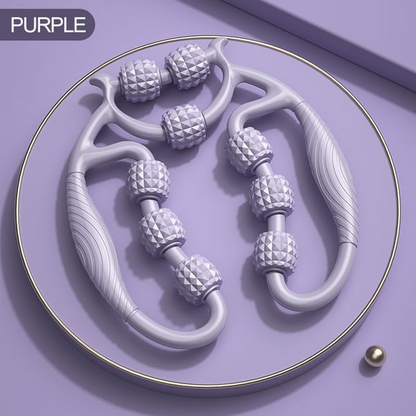 Massage Relax Circular Leg Clamp