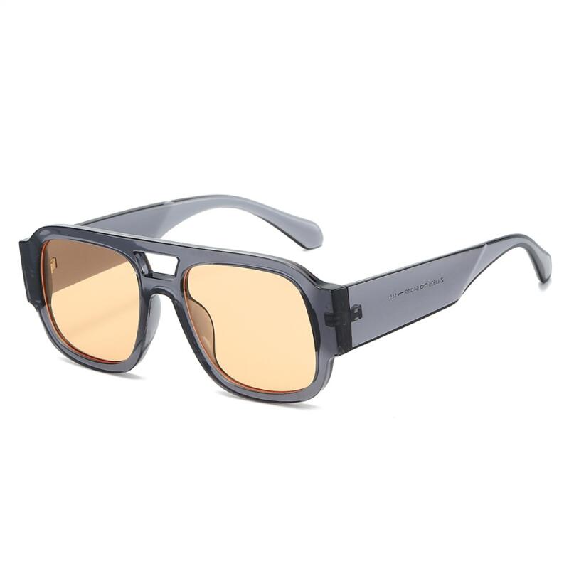 Sun-Protection Sunglasses