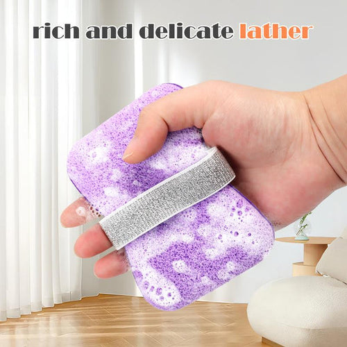 🔥Limited Time 50% Off✨2 Counts Sponge Soap Saver Pouch
