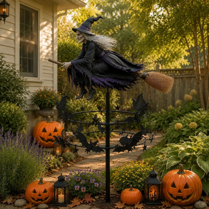 🧙Halloween Early Bird Special-The Enchanted Witch-3D