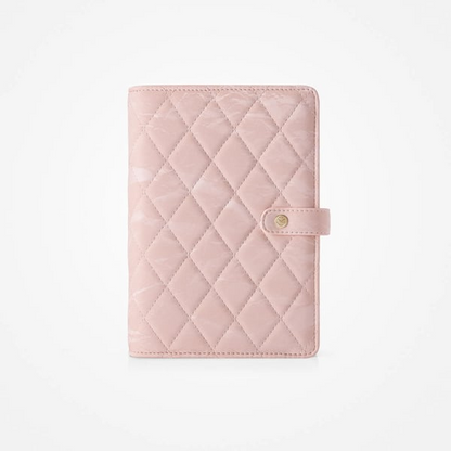 Travel Jewelry Notebook