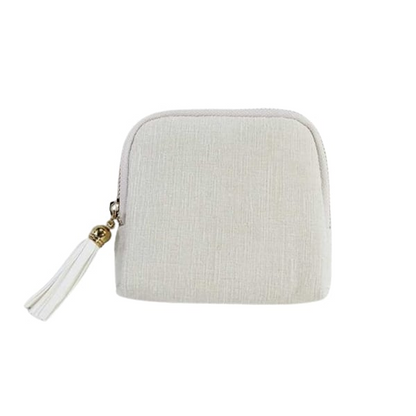 Travel Jewelry Bag