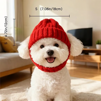 S(Hat brim 36~52cm)