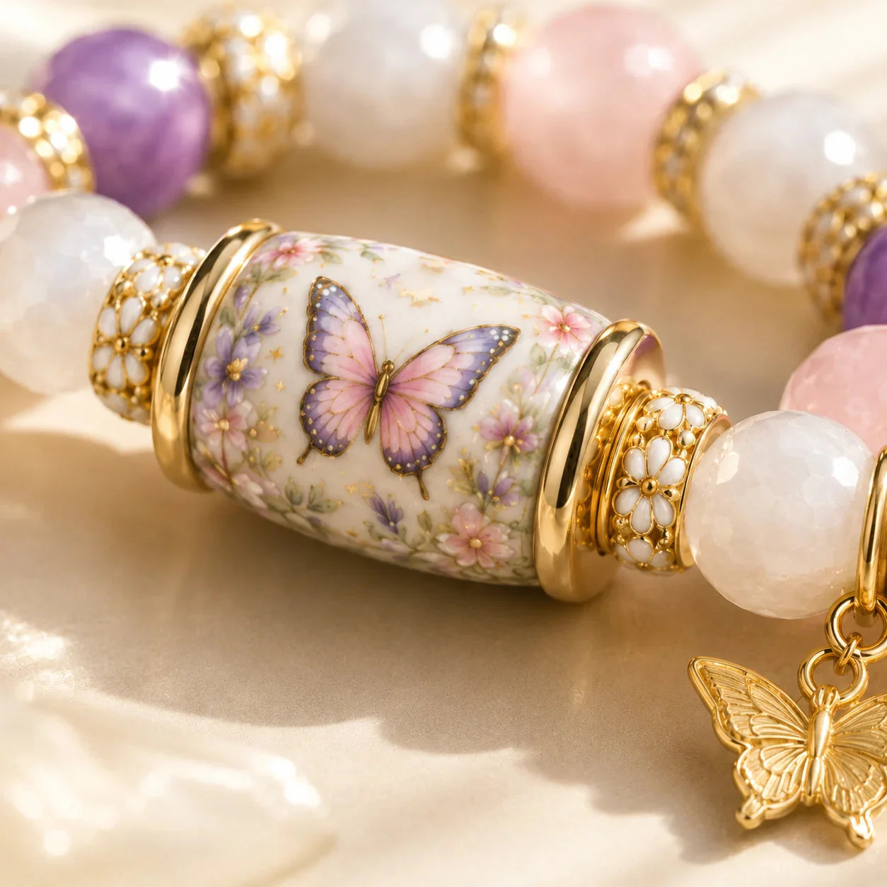MButterfly Blessing Bracelet I 2026 Limited Edition Bracelet