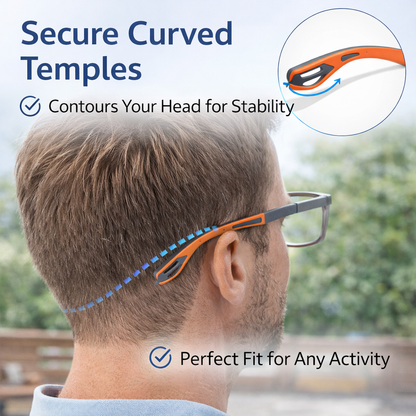 🔥 Almost Gone — Vision AutoFocus+ Multifocal Glasses