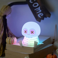 RGB Multi-Color Light