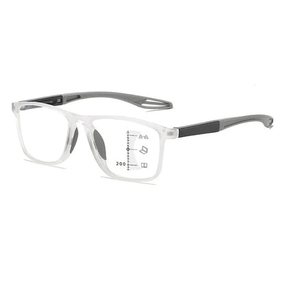🏆Multifocal Glasses | Smart Adaptive Technology