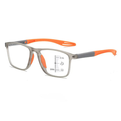 🏆Multifocal Glasses | Smart Adaptive Technology