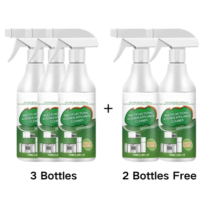 🔥 NEW HOT SALE 🔥Multi-purpose enzyme foam cleaner, versatile – Kitchen & Home