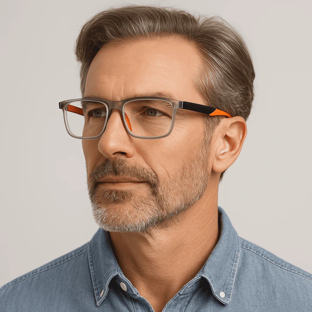 🔥 Almost Gone — Vision AutoFocus+ Multifocal Glasses