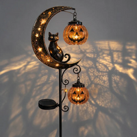 Double Pumpkin