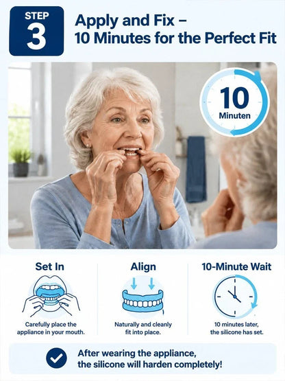 BLACK FRIDAY DEAL |🔥Denture Adhesive Kit