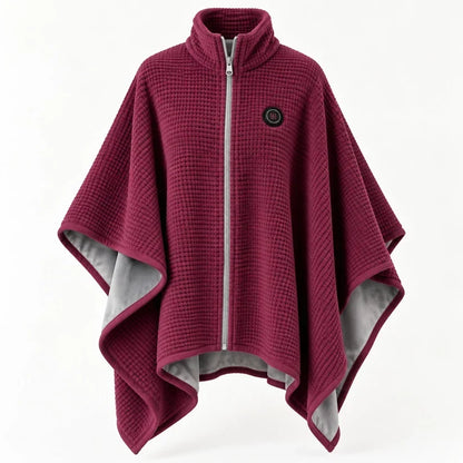 ✨ 50% OFF ENDS TODAY! 🔥 Cozy Heated Wearable Shawl