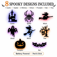 3 sets (24 pieces)
