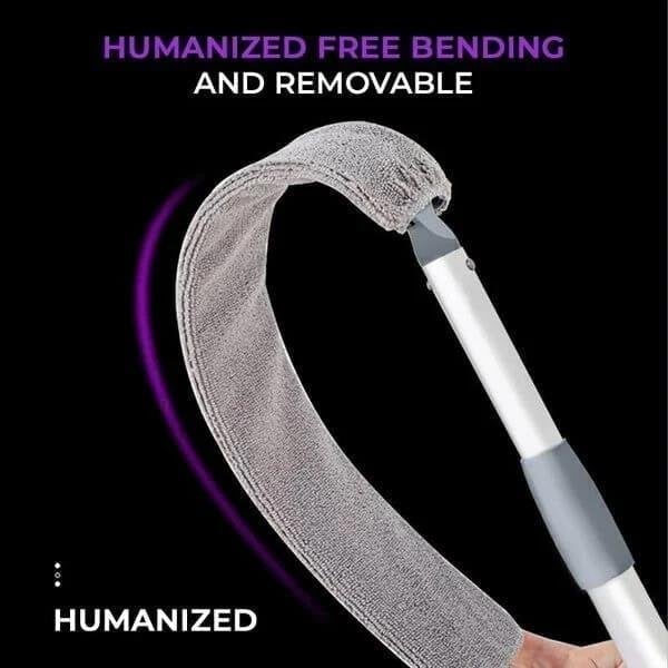 🔥Retractable Gap Dust Cleaner⚡