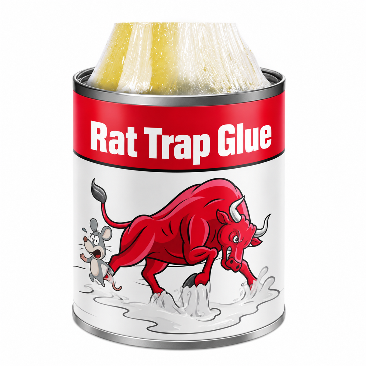 ⏰50% OFF NOW!⛹️💨High-Viscosity Mouse & Rat Glue