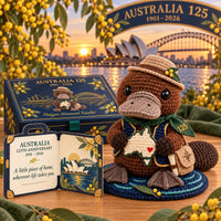 🧳 Homeward Platypus