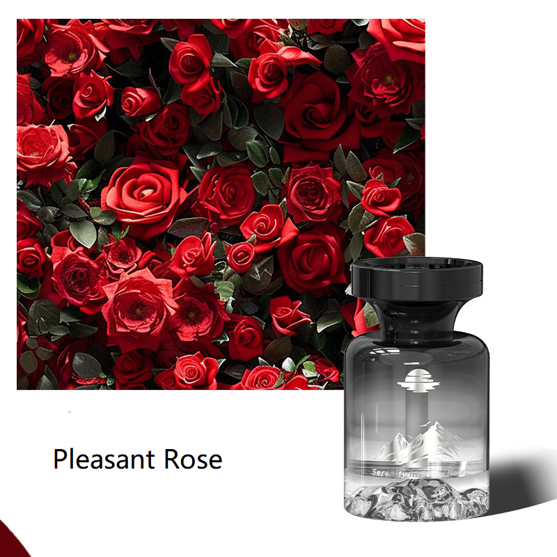 🔥Last Day 49% OFF🔥Fine Fragrance. Refresh Your Drive.