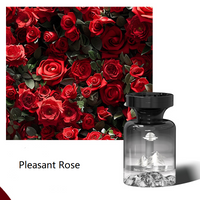 Pleasant Rose