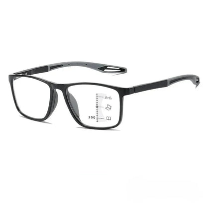 🔥 Almost Gone — Vision AutoFocus+ Multifocal Glasses