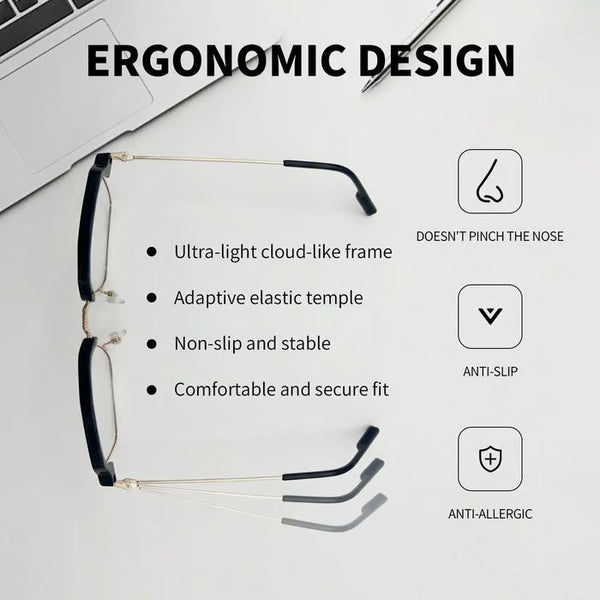 👓Automatic Adjustment High-Definition Reading Glasses✨