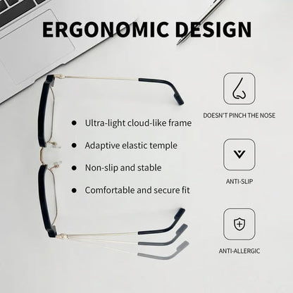 👓Automatic Adjustment High-Definition Reading Glasses✨