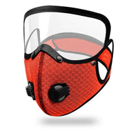 Orange Red