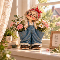 Vintage Grandma
