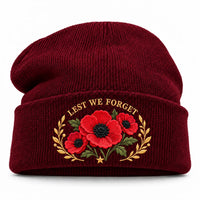 'LEST WE FORGET'