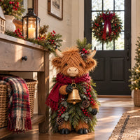 Highland Cow