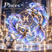 Pisces Guardian