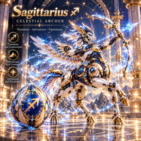 Sagittarius Guardian